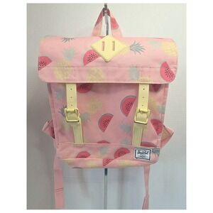 herschel backpack pineapple Little America Herschel Supply Co. USA Herschel Supply Co. | Accessories
